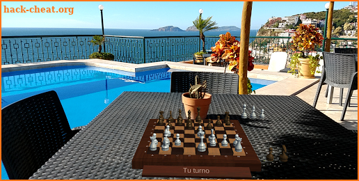 AR Chess screenshot