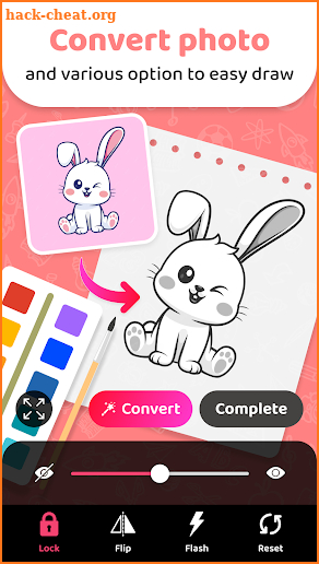 AR Drawing: Sketch & Paint screenshot
