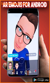Ar Emoji S9 Sprites screenshot