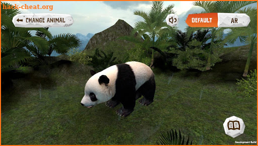 AR Endangered Animals screenshot