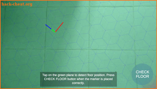 AR Home Flooring screenshot