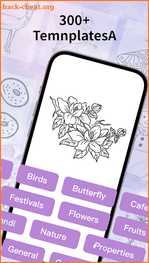 AR Painting Drawing:Sketch screenshot