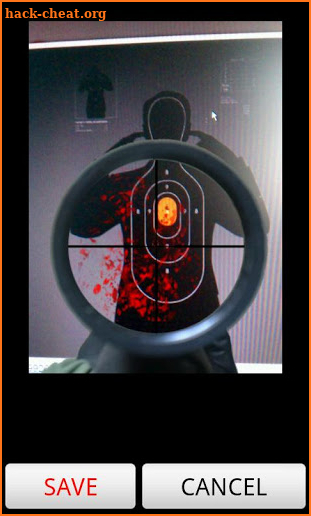 AR Shooting Ultimate screenshot