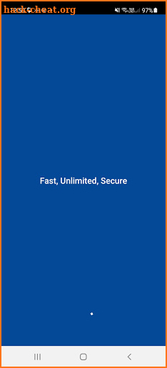 Ara Vpn - Free Unlimited, Secure Vpn  Proxy Master screenshot