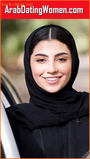 Arab Dating App - Free Chat with Arabian Singles screenshot