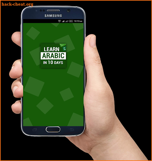Arabic Learning for Beginners - Urdu, English more screenshot