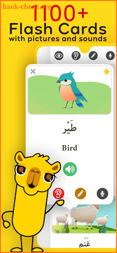 Arabic Unlocked: Learn Arabic and Quran screenshot