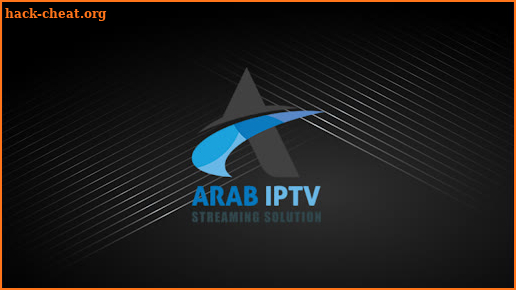 ArabIPTV screenshot