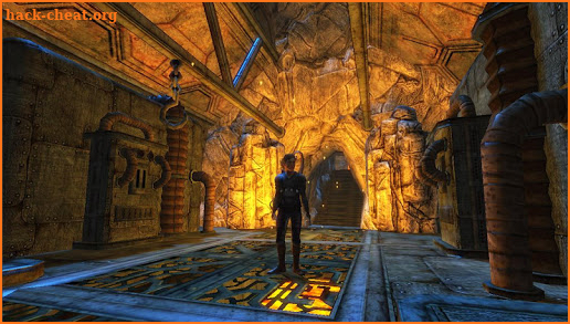 Aralon: Forge and Flame 3d RPG screenshot