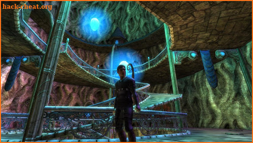 Aralon: Forge and Flame 3d RPG screenshot