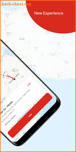 Aramex Mobile screenshot