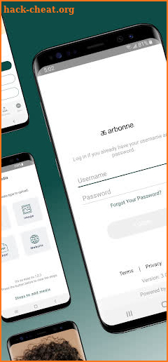 Arbonne App screenshot