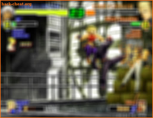 Arcade 2000 screenshot