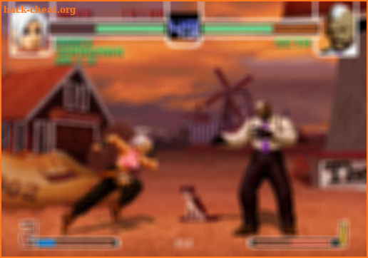 Arcade 2002 screenshot