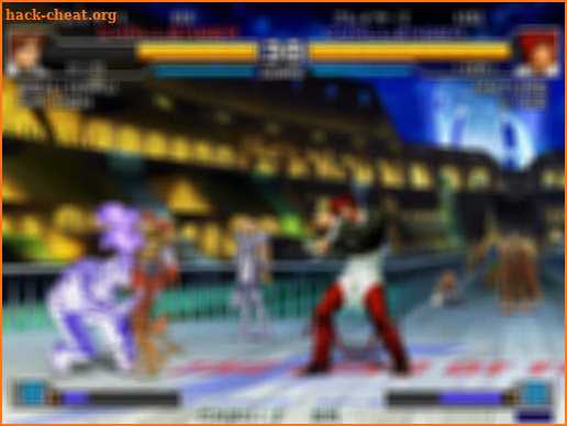 Arcade 2002 screenshot