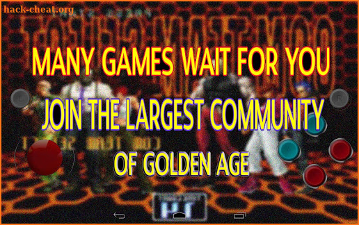 Arcade 2002 (Old Games) screenshot