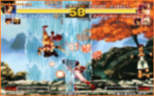 Arcade 96 Emulator screenshot