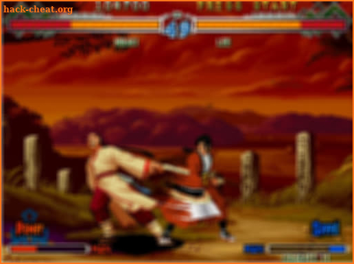 Arcade 97 screenshot