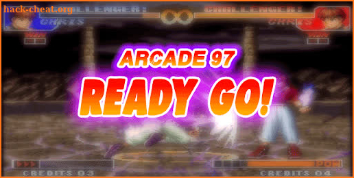 arcade 97 - old games screenshot
