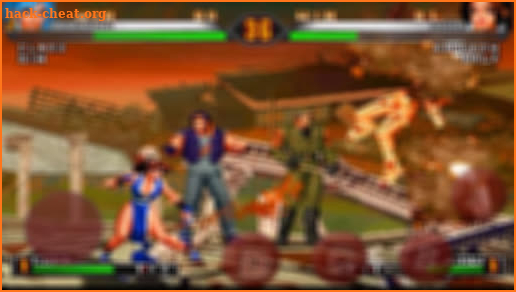 Arcade 98 screenshot