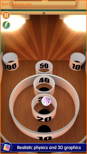 Arcade Ball - GameClub screenshot