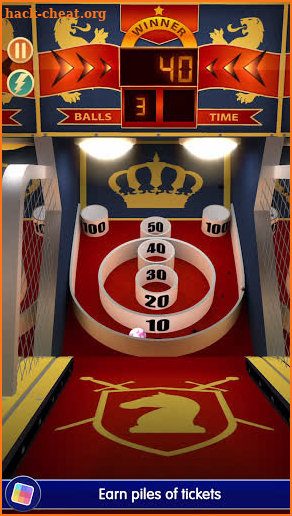 Arcade Ball - GameClub screenshot
