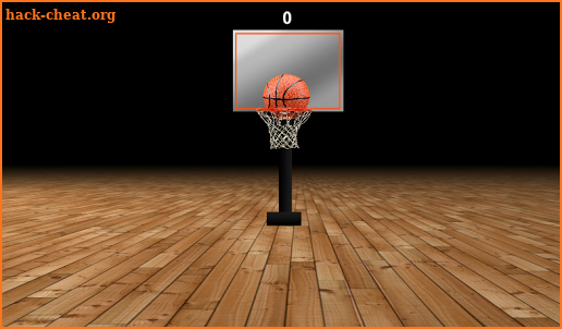 Arcade Basketball screenshot