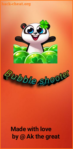 Arcade Candy Shooter screenshot