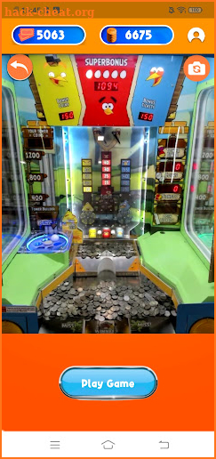 Arcade Coin Crazy screenshot