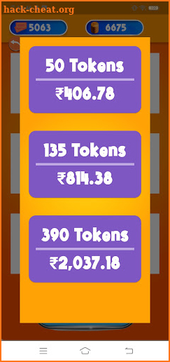 Arcade Coin Crazy screenshot