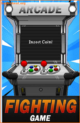 Arcade Emulator - MAME screenshot