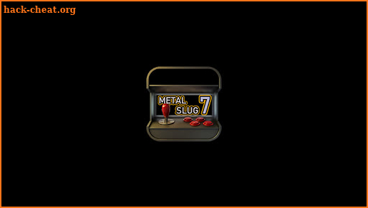 Arcade for metal slug 7 screenshot