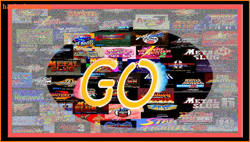 Arcade Game Emulator 2002 screenshot