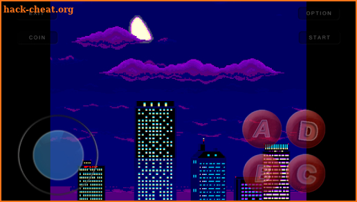 Arcade Game Room screenshot