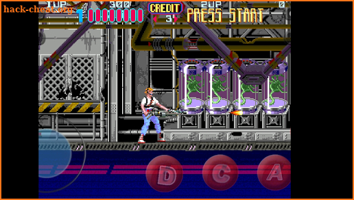 Arcade Games screenshot