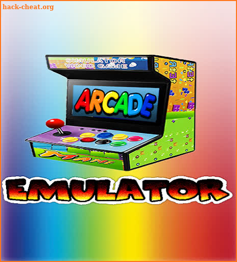 Arcade Games - MAME Emulator screenshot