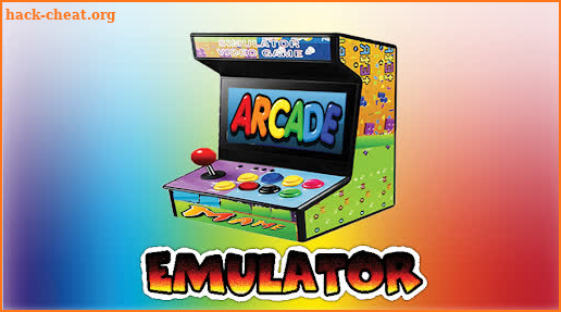 Arcade Games - MAME Emulator screenshot