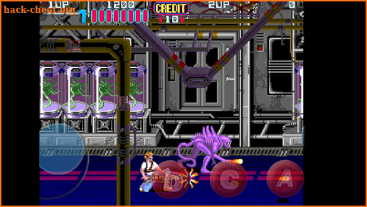 Arcade Games Pro screenshot
