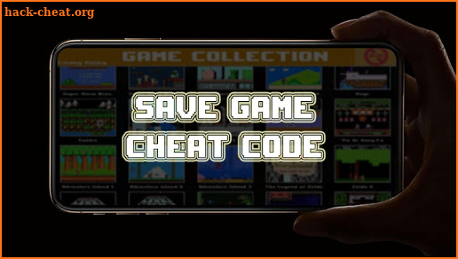 Arcade Games - Retro Emulator screenshot