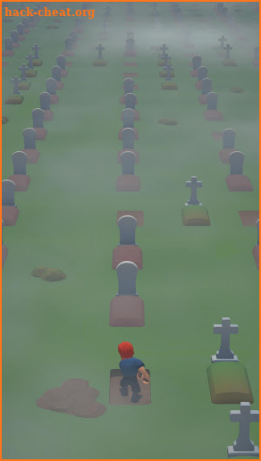 Arcade Idle - Funeral screenshot