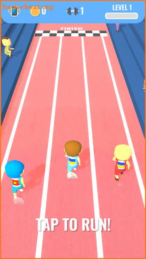 Arcade Idle - Olympics screenshot