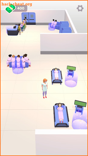 Arcade Idle Pregnancy screenshot