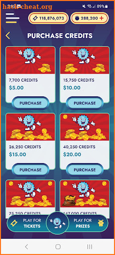 Arcade Live screenshot