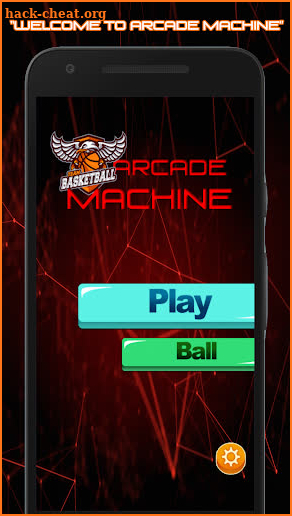 Arcade Machine - Street Basketball screenshot