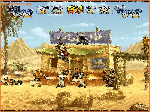 Arcade Metal 2 screenshot