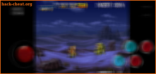 Arcade NEO Emulator screenshot