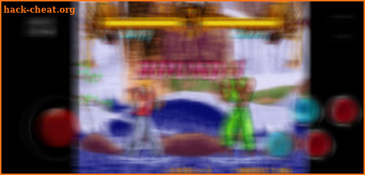 Arcade NEO Emulator screenshot