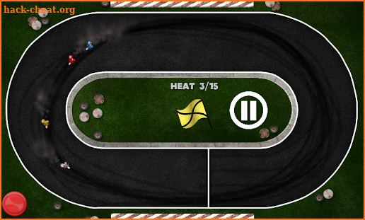Arcade Speedway screenshot
