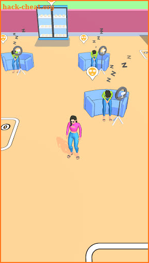 Arcade Streamer screenshot