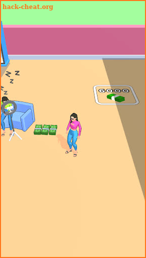 Arcade Streamer screenshot